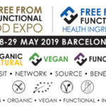 Spotkania biznesowe Free From Functional Food, 28-29.05.2019 r., Barcelona