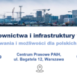 Rynek budownictwa i infrastruktury w Norwegii – wyzwania i możliwości dla polskich firm