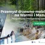 Przemysł drzewno-meblarski na Warmii i Mazurach – perspektywy inteligentnej specjalizacji