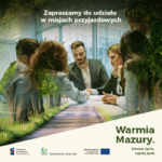 Przyjazdowa misja przedsiębiorców z Austrii i Niemiec.