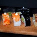 Misja handlowa do Japonii.