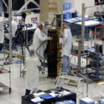 Horyzont 2020 – raport.