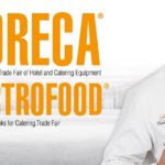 Horeca, Gastrofood, Enoexpo 2019