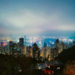 HONGKONG jako brama do rynku chińskiego