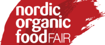 Nordic Organic Food Fair 2019