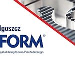 4 Międzynarodowe Targi Kooperacyjne Przemysłu Narzędziowo – Przetwórczego INNOFORM