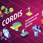 Serwis internetowy CORDIS