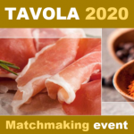 Giełda kooperacyjna na targach TAVOLA, 16-17 marzec 2020