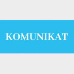 Komunikat