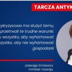 Tarcza Antykryzysowa