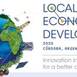 V Światowe Forum Lokalnego Rozwoju Gospodarczego, Argentyna, 6-8 maja 2020