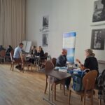 Otwarci na Skandynawię, 13 października 2022, Elbląg