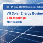 VII Solar Energy Business Mixer | B2B Meetings