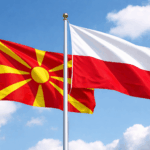 Macedońska firma poszukuje dostawców maszyn rolniczych i systemów do produkcji jabłek