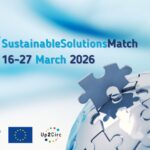 SustainableSolutionsMatch łączy firmy, innowatorów i ekspertów z całej Europy