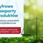 Cyfrowe paszporty produktów – bezpłatny kurs online