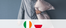 Irlandzka firma poszukuje producentów pidżam