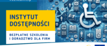 Dołączcie do projektu Instytut Dostępności!