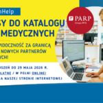 Katalog firm medycznych i farmaceutycznych – dopisz swoją firmę i rozwijaj biznes za granicą