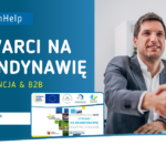 „Otwarci na Skandynawię” już 17 czerwca w Olsztynie. Otwórz swoją firmę na nowe możliwości biznesowe