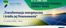 Transformacja energetyczna i źródła jej finansowania!