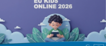 Najnowszy raport w ramach badania EU Kids Online 2026