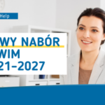 Nowy nabór FEWiM 2021–2027. Wsparcie dla pracodawców wdrażających elastyczne formy zatrudnienia