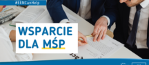 Enterprise Europe Network. Partner w rozwoju biznesu i ekspansji na nowe rynki