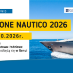 Salone Nautico 2026 – otwórz kurs na międzynarodowy rynek branży jachtowej
