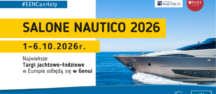Salone Nautico 2026 – otwórz kurs na międzynarodowy rynek branży jachtowej