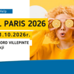 SIAL Paris 2026 – Międzynarodowe targi żywności