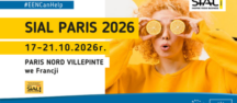 SIAL Paris 2026 – Międzynarodowe targi żywności