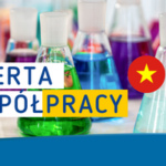 Wietnamska firma szuka europejskich dostawców chemikaliów, surowców i składników aktywnych