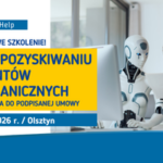 AI w pozyskiwaniu klientów zagranicznych – od leada do podpisanej umowy | darmowe szkolenie 22.10.2026, Olsztyn